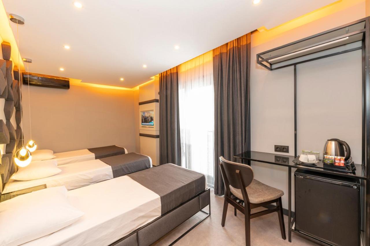 White Palace 3* Istanboel