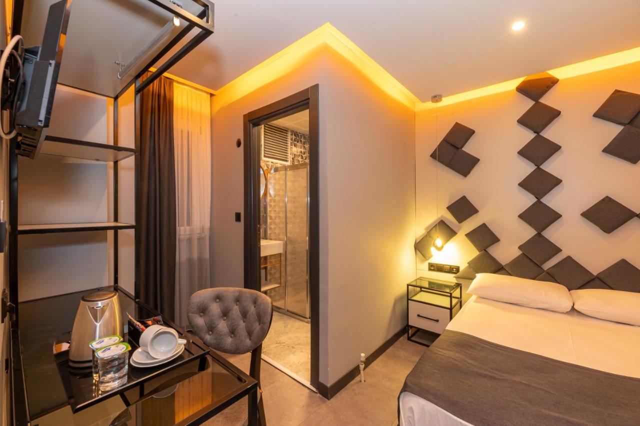 Hotel White Palace Istanboel