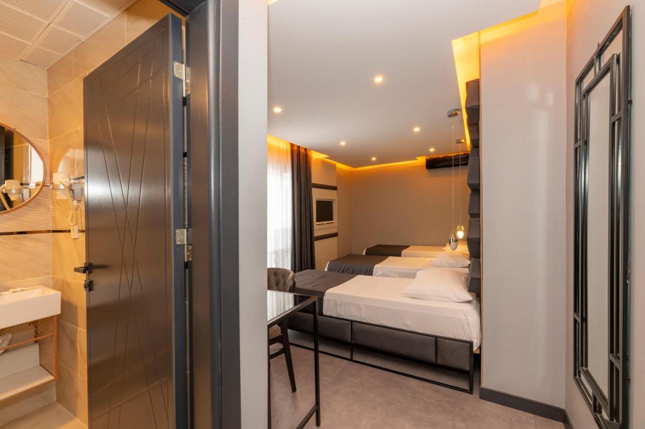 White Palace 3* Istanboel