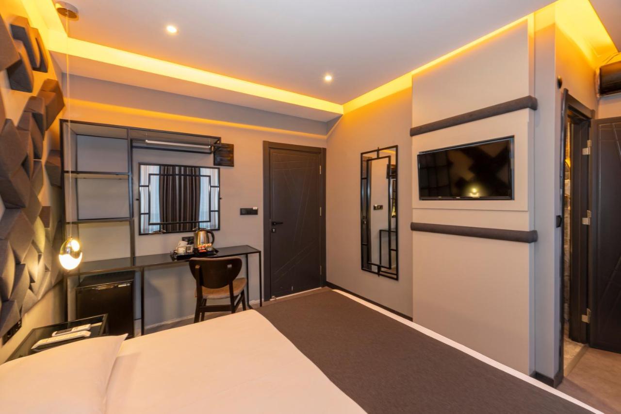 White Palace 3* Istanboel