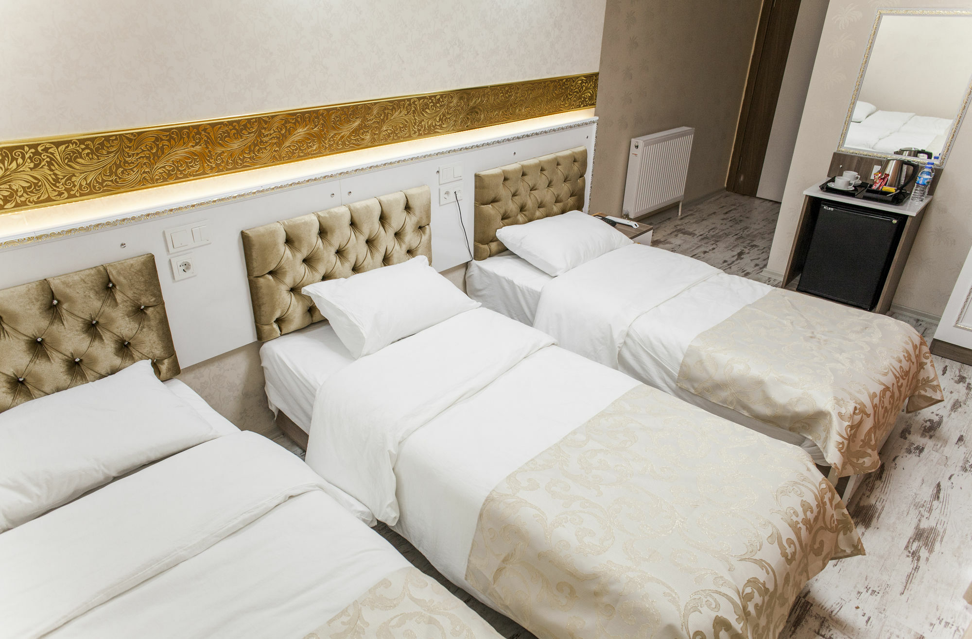Hotel White Palace